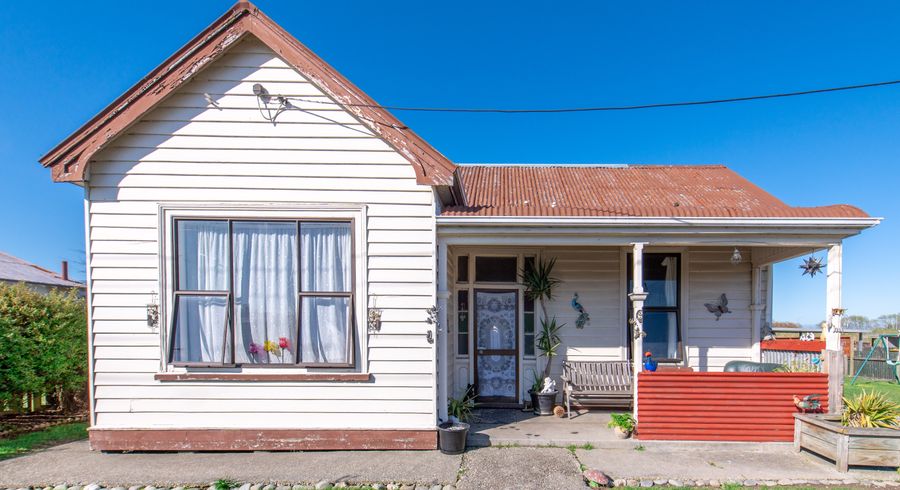  at 28 Lawrence Street, East Gore, Gore