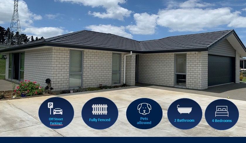  at 67 Mcintosh Drive, Pokeno