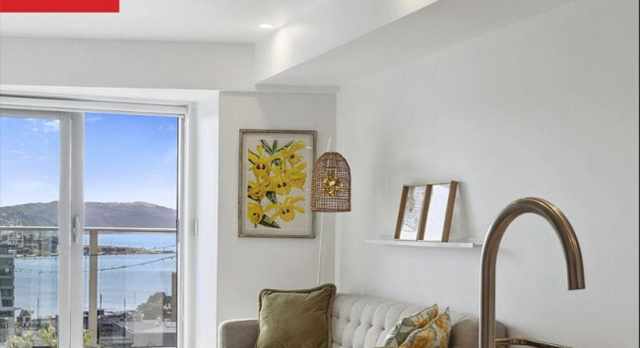  at 1401/74 Taranaki Street, Te Aro, Wellington