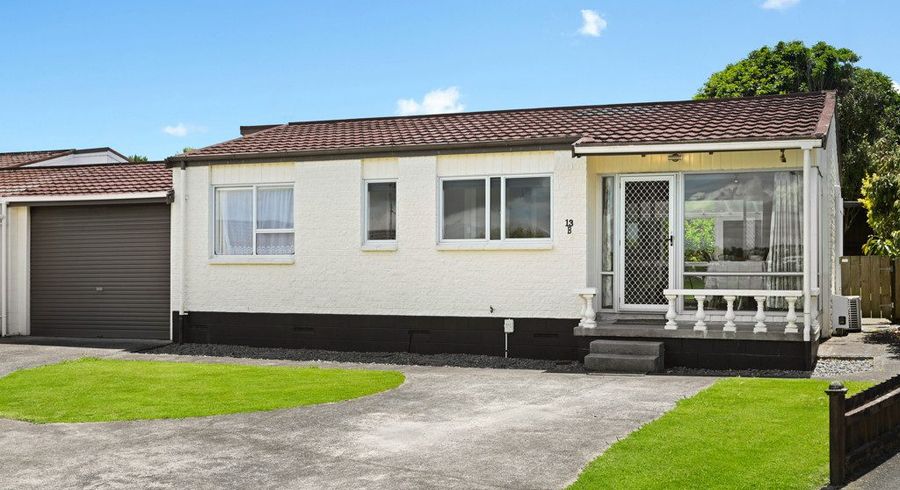  at 13B Mountbatten Place, Dinsdale, Hamilton, Waikato