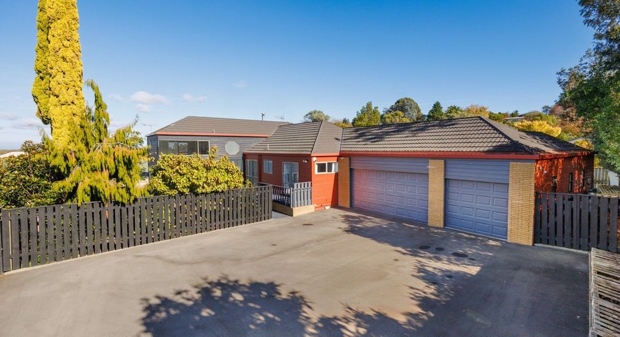  at 32 Pirinoa Street, Feilding, Manawatu, Manawatu / Whanganui