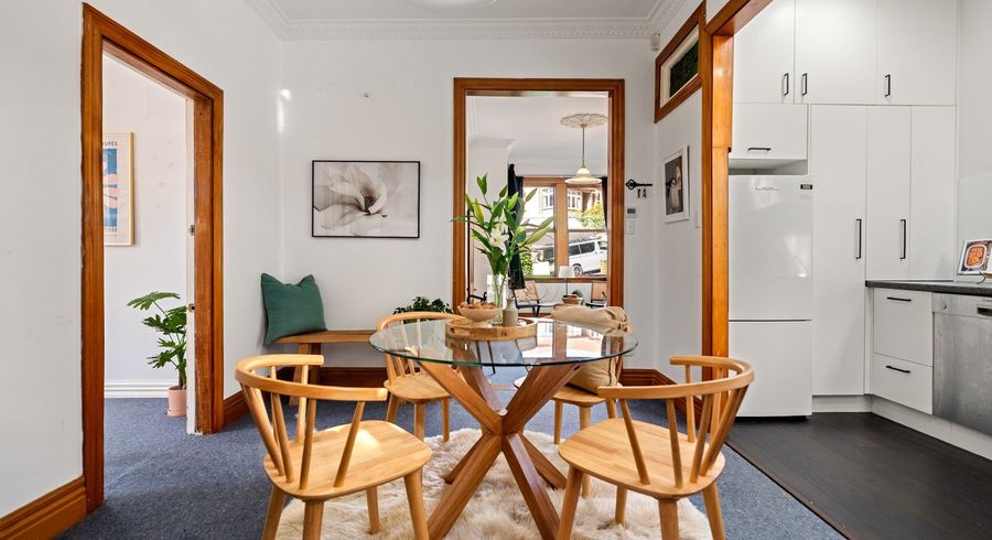  at 20 Reuben Avenue, Brooklyn, Wellington, Wellington