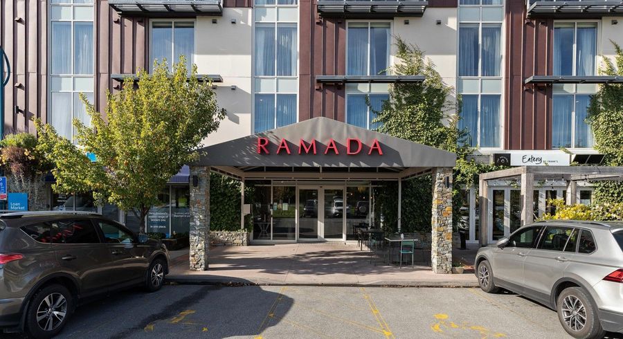  at Unit 115 Ramada Remarkables Park, 24 Hawthorne Drive, Frankton, Queenstown-Lakes, Otago