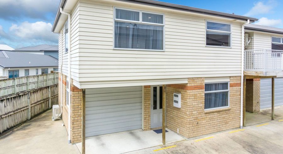  at 5/11 Beatty Street, Melville, Hamilton