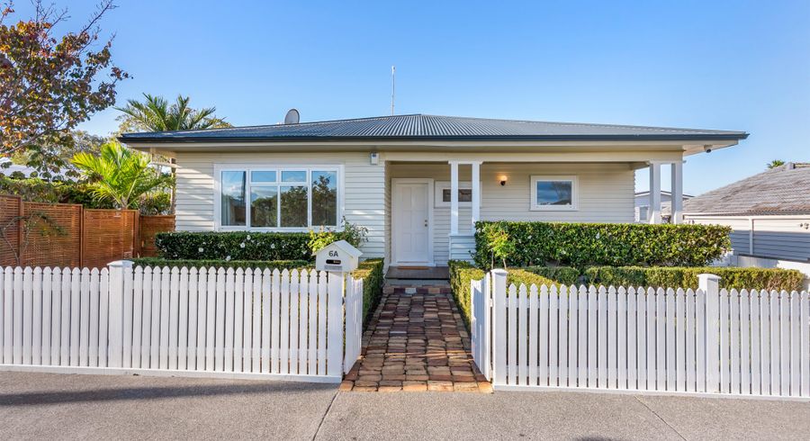  at 6A Paddington Street, Glen Innes, Auckland City, Auckland