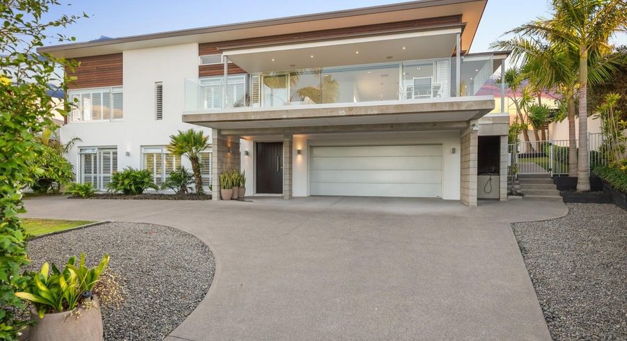  at 12A Eastcliffe Road, Castor Bay, North Shore City, Auckland