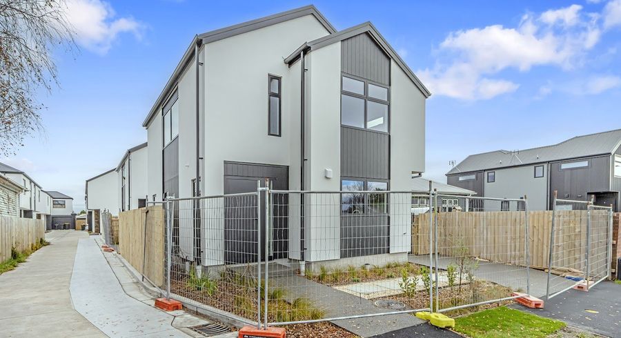  at 631 Worcester Street, Linwood, Christchurch City, Canterbury