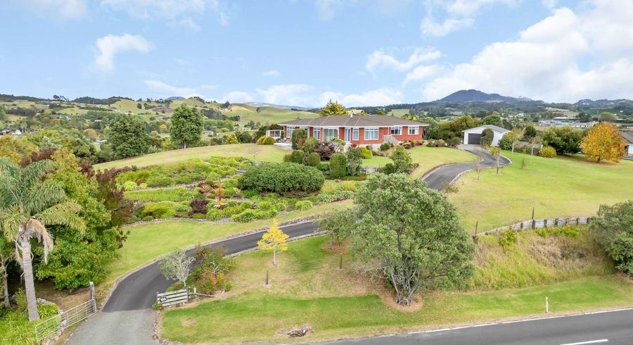  at 166 Pompallier Estate Drive, Maunu, Whangarei, Northland
