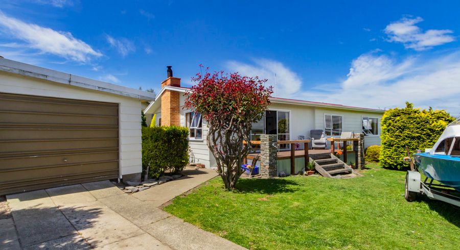  at 1 Parklane Place, Weston, Oamaru