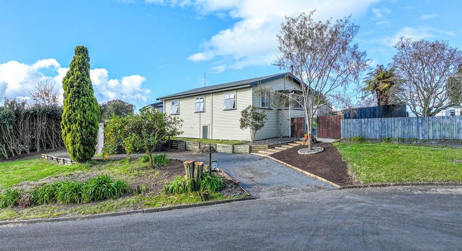  at 3 Ensor Place, Tirau, South Waikato, Waikato