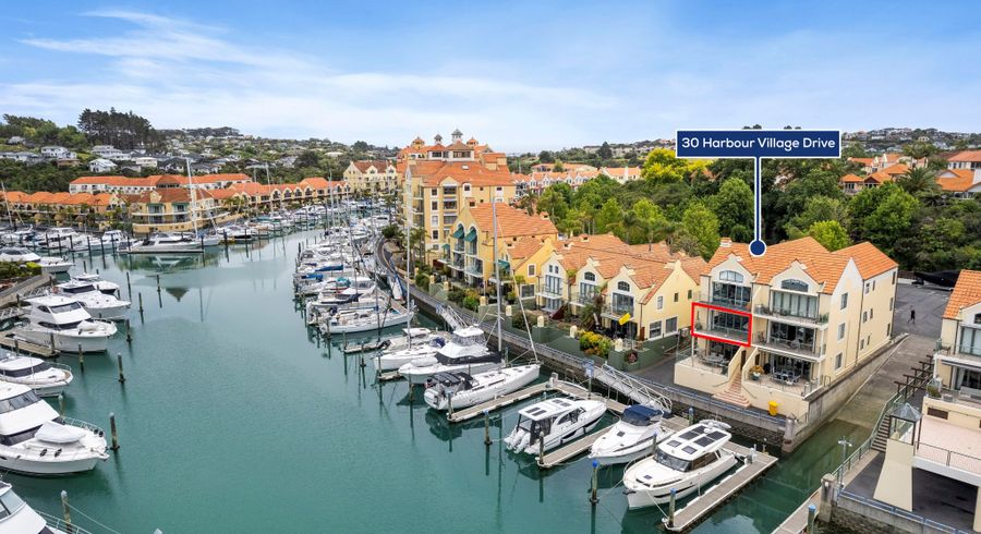  at 30 Harbour Village Drive, Gulf Harbour, Rodney, Auckland