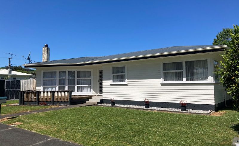  at 29 Porter Street, Outer Kaiti, Gisborne