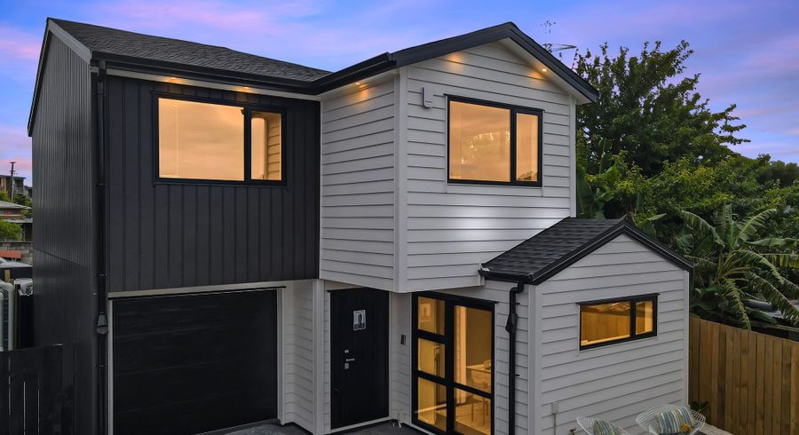  at 3B Clayton Avenue, Otara, Manukau City, Auckland