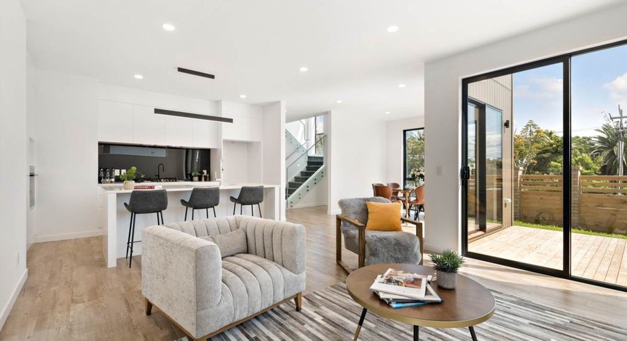  at 21A Roseberry Avenue, Birkenhead, North Shore City, Auckland