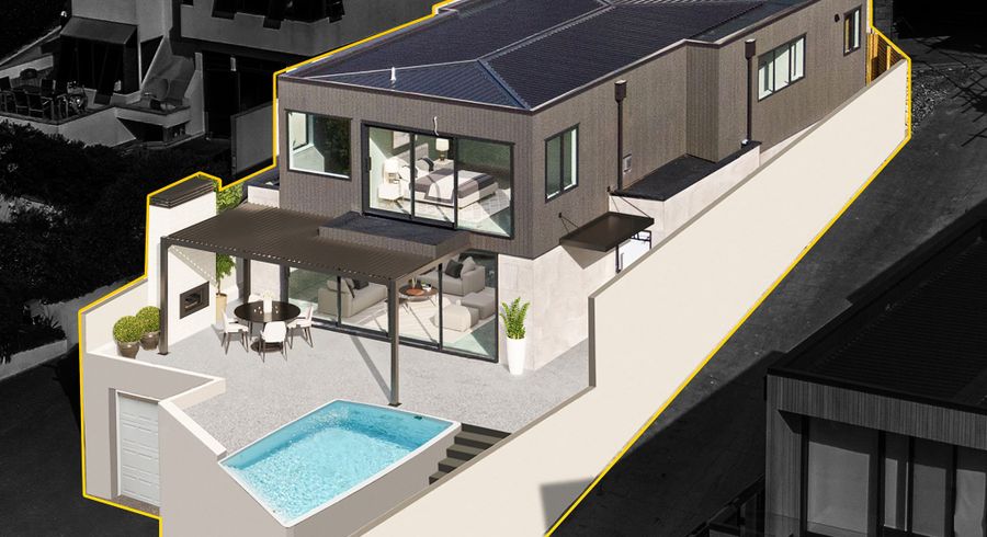  at 24A Ngaiwi Street, Orakei, Auckland