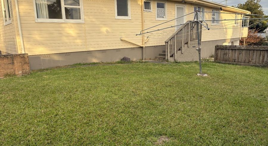  at 14 Helena Street, Massey, Waitakere City, Auckland