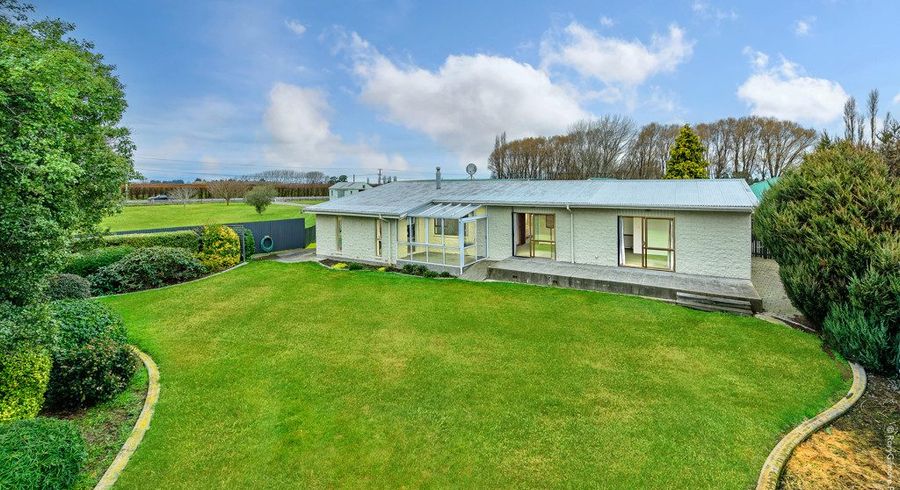  at 166 Leeston Road, Springston, Selwyn, Canterbury