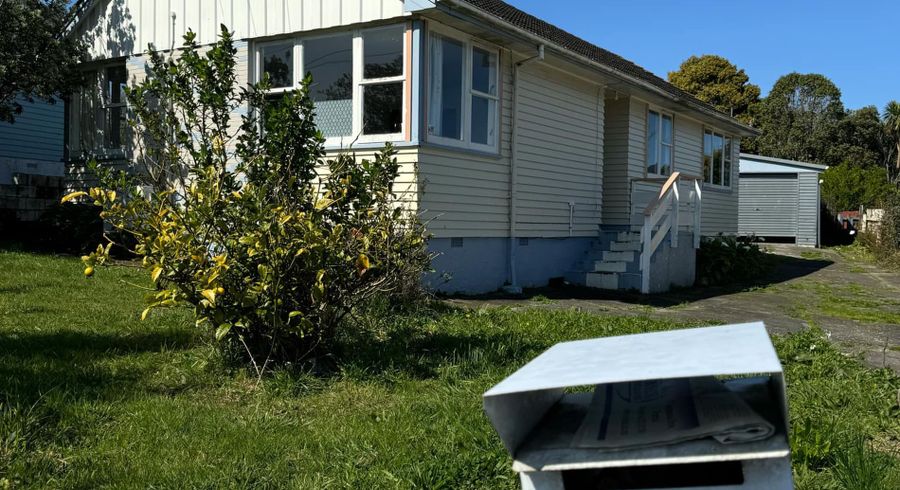  at 72 Castor Crescent, Cannons Creek, Porirua