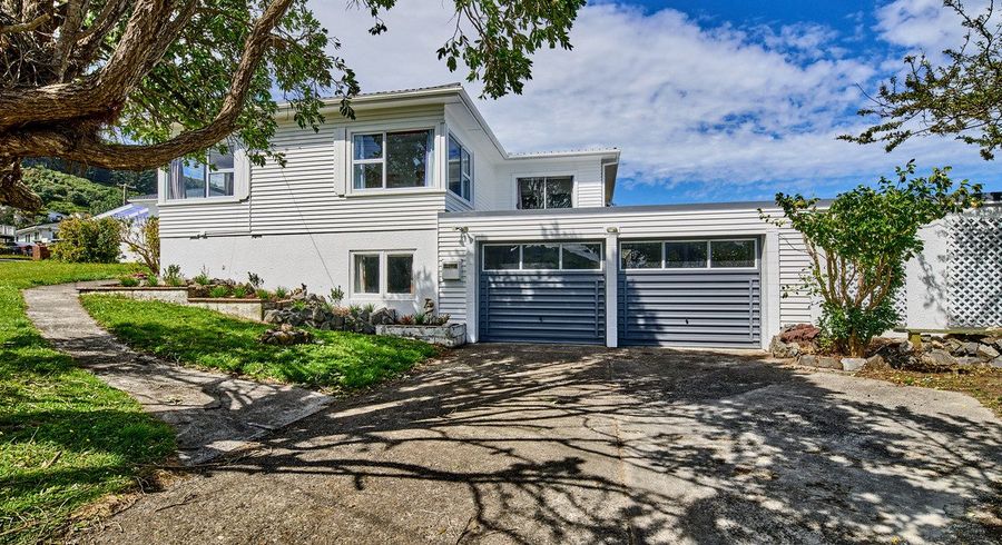  at 35 Allen Terrace, Tawa, Wellington, Wellington