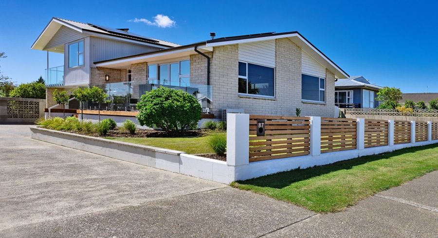  at 87 Racecourse Road, Glengarry, Invercargill, Southland