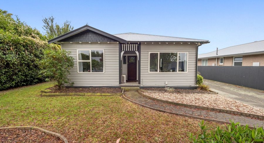  at 5 Eton Street, Ashburton, Ashburton, Canterbury