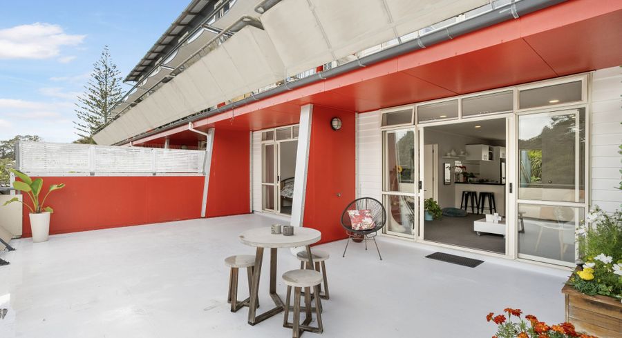  at 4D/20 Ian Marwick Place, Birkenhead, North Shore City, Auckland