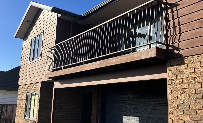  at 87E Albert Street, Hamilton East, Hamilton