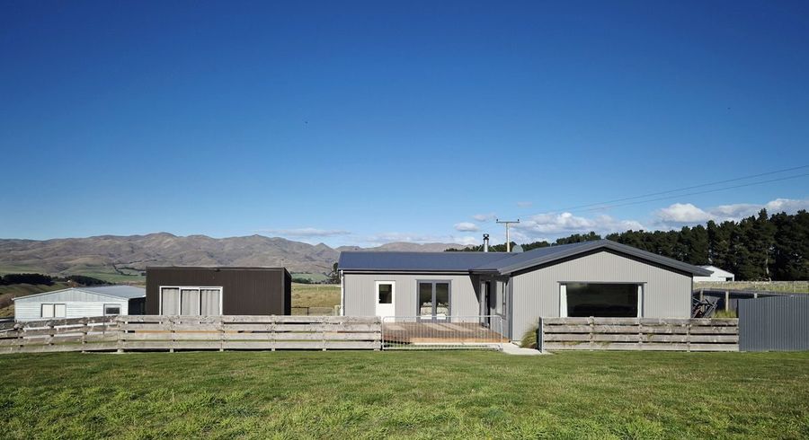  at 197 Corrigalls Road, Waimate, Waimate, Canterbury