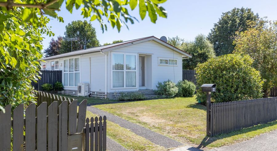  at 44 Puataata Road, Turangi, Taupo, Waikato