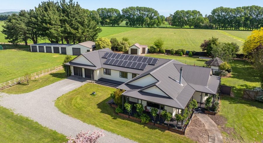  at 38 Portland Road, Carterton, Carterton, Wellington