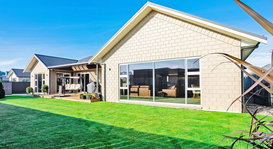  at 9 Barker Place, Waikiwi, Invercargill