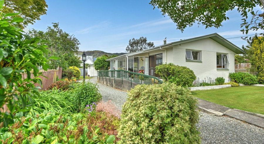  at 4 York Street, Tapanui, Clutha, Otago