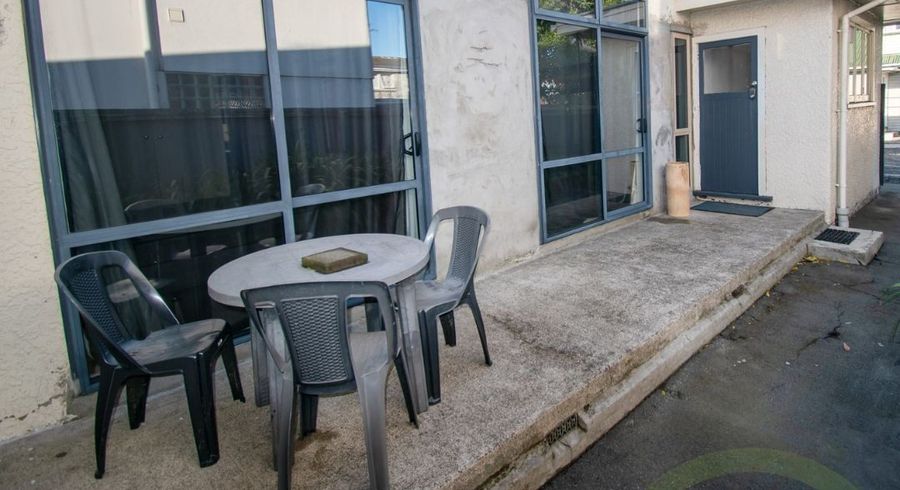  at 287a Fitzgerald Avenue, City Centre, Christchurch City, Canterbury