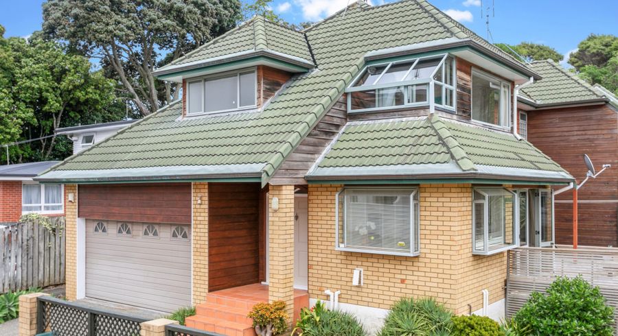  at 29A Atkin Avenue, Mission Bay, Auckland