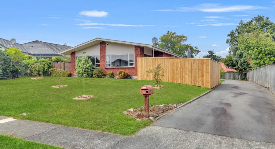  at 6 Tankersley Street, Masterton, Masterton, Wellington