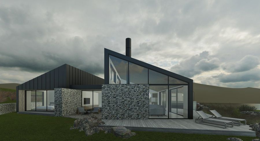  at 9 Spring Hill Road, Kelvin Heights, Queenstown-Lakes, Otago