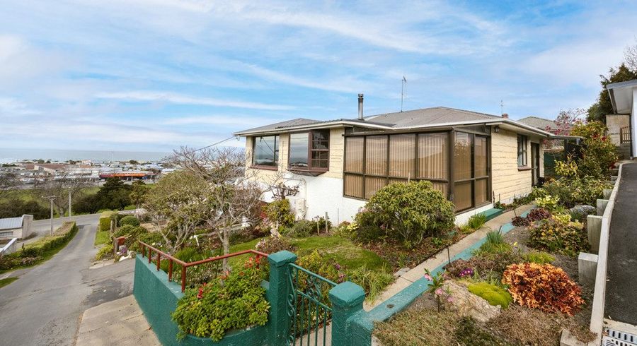  at 4B Clyde Street, Oamaru, Waitaki, Otago
