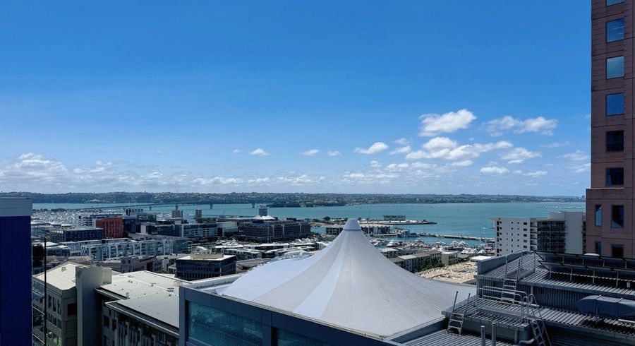  at 15C/34 Kingston Street, City Centre, Auckland City, Auckland