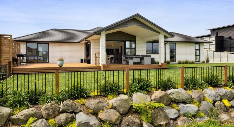  at 8A Jules Crescent, Bell Block, New Plymouth