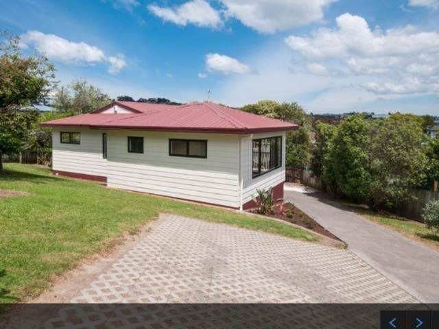  at 3 Grenadine Place, Unsworth Heights, North Shore City, Auckland