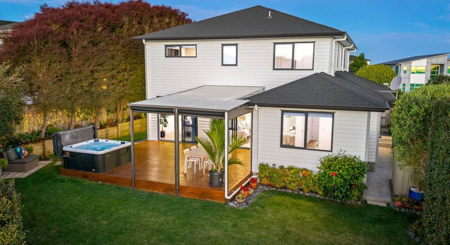 at 38 Harvest Avenue, Orewa, Rodney, Auckland