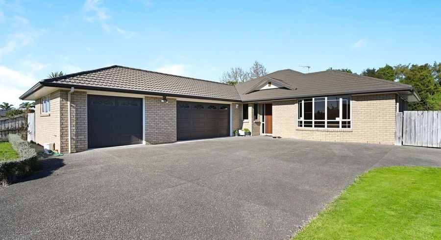  at 20 Palliser Drive, Huntington, Hamilton, Waikato