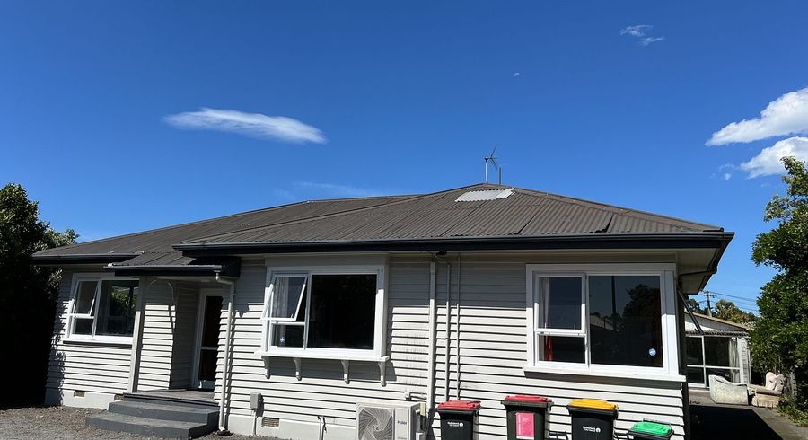  at 27 Wharenui Road, Upper Riccarton, Christchurch City, Canterbury