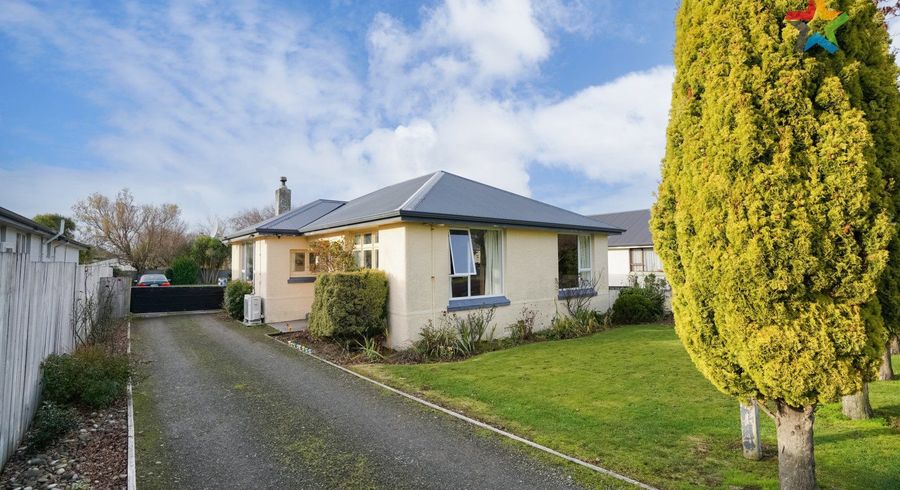  at 13 Abbot Street, Waverley, Invercargill