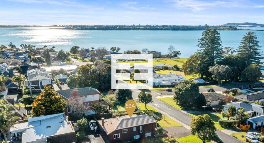  at 53A Grace Road, Avenues, Tauranga, Bay Of Plenty