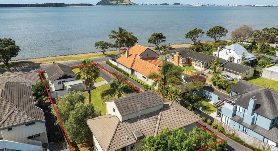  at 105 Beach Road, Otumoetai, Tauranga, Bay Of Plenty