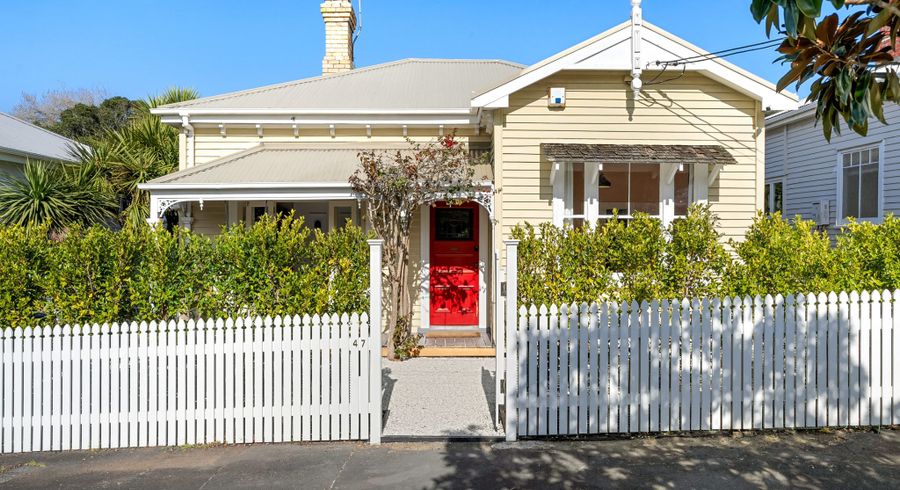  at 47 Anglesea Street, Freemans Bay, Auckland City, Auckland