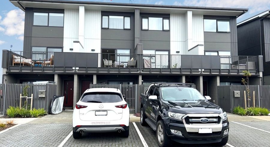  at 18 Kaokao Lane, Mangere, Manukau City, Auckland