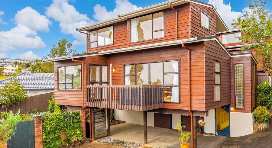  at 1/78 Velma Road, Hillcrest, Auckland