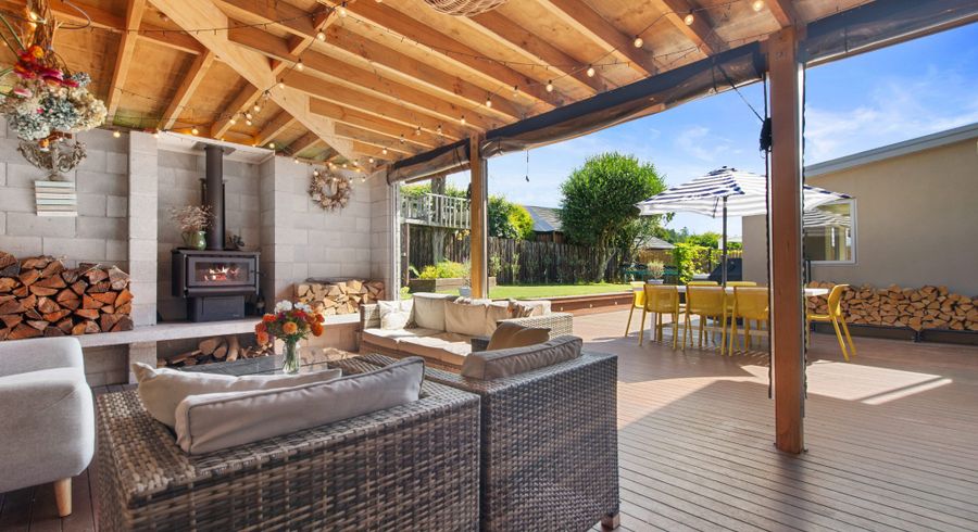  at 31A Lewis Road, Lynmore, Rotorua